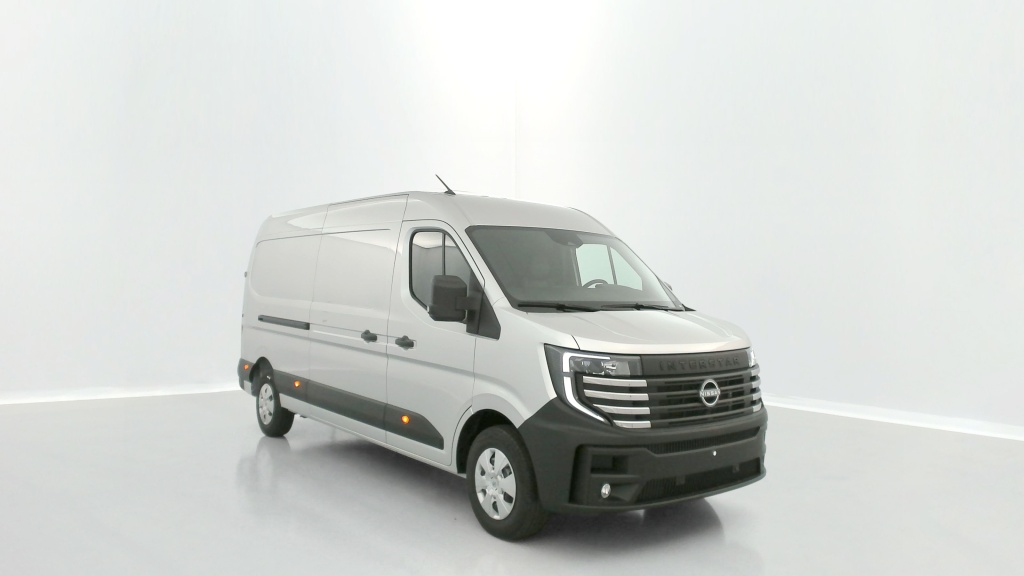 NISSAN Interstar III L3H2 3t5 2.0 dCi 150ch Tekna - ref: 8-GLI00000805 - Photo 1