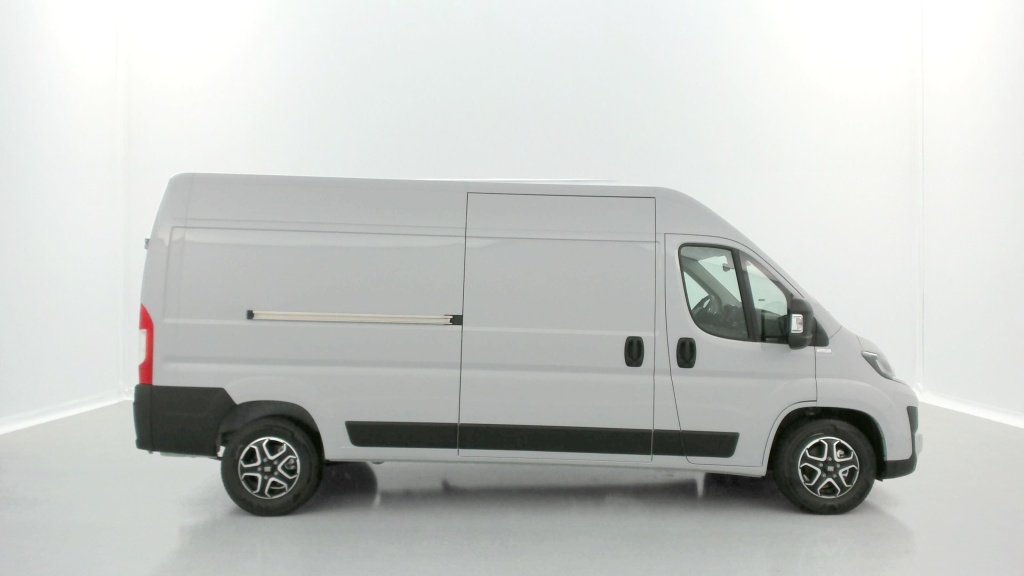 FIAT Ducato III LH2 3.5 Maxi 180ch H3-Power BVA8 - ref: 8-GLI00001016 - Photo 20