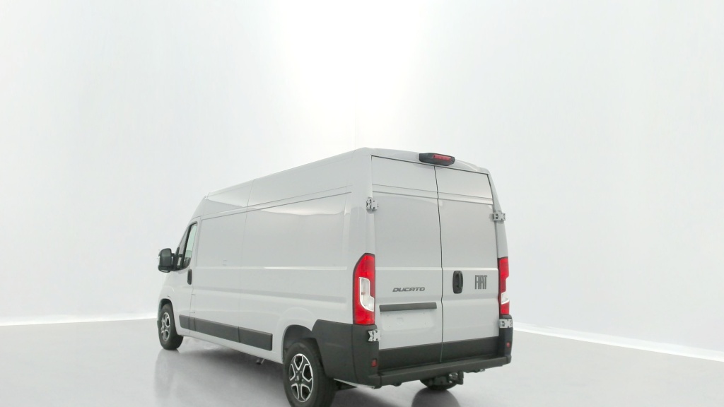 FIAT Ducato III LH2 3.5 Maxi 180ch H3-Power BVA8 - ref: 8-GLI00001016 - Photo 5