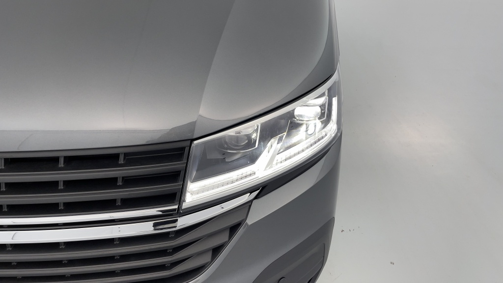 VOLKSWAGEN Transporter T 6.1 PROCAB L1 2.0 TDI 150ch Business Plus DSG7 - ref: 8-GLI00001085 - Photo 19