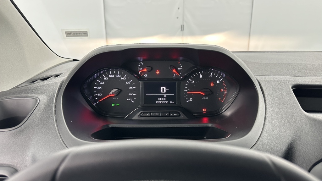 PEUGEOT Partner M 650 1.5 BlueHDi 130ch 4WD by DANGEL - ref: 8-GLI00001117 - Photo 12