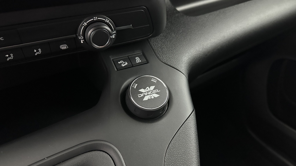 PEUGEOT Partner M 650 1.5 BlueHDi 130ch 4WD by DANGEL - ref: 8-GLI00001118 - Photo 14