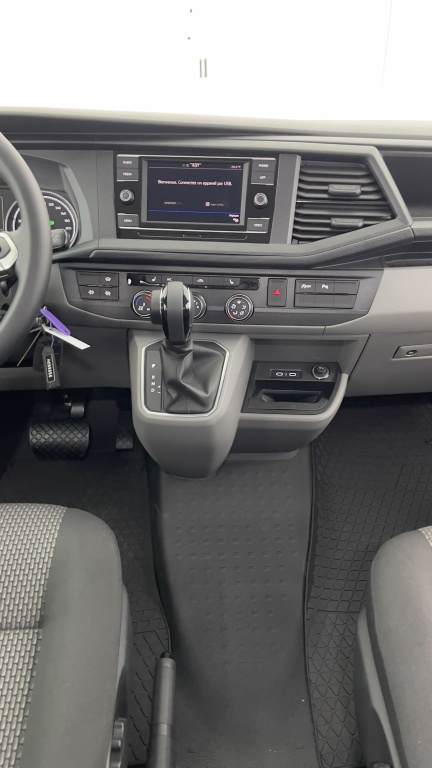 VOLKSWAGEN Transporter Procab L1 2.0 TDI 150ch Business Plus DSG7 - ref: 8-GLI00001202 - Photo 15