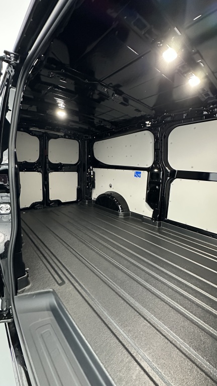 FORD Transit Custom Fourgon II 320 L2H1 2.0 Ecoblue 170ch Limited BVA8 - ref: 8-GLI00001261 - Photo 8