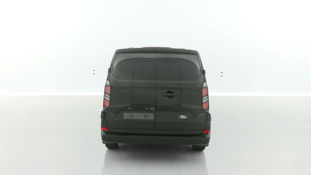 FORD Transit Custom Fourgon II 320 L2H1 2.0 Ecoblue 170ch Limited BVA8 - ref: 8-GLI00001262 - Photo 17