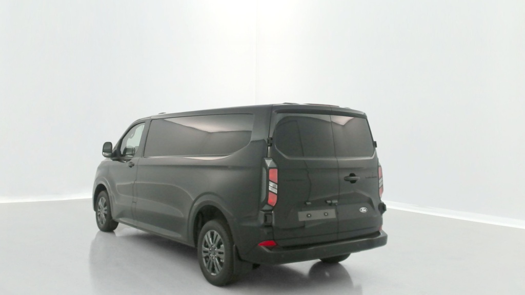 FORD Transit Custom Fourgon II 320 L2H1 2.0 Ecoblue 170ch Limited BVA8 - ref: 8-GLI00001262 - Photo 5