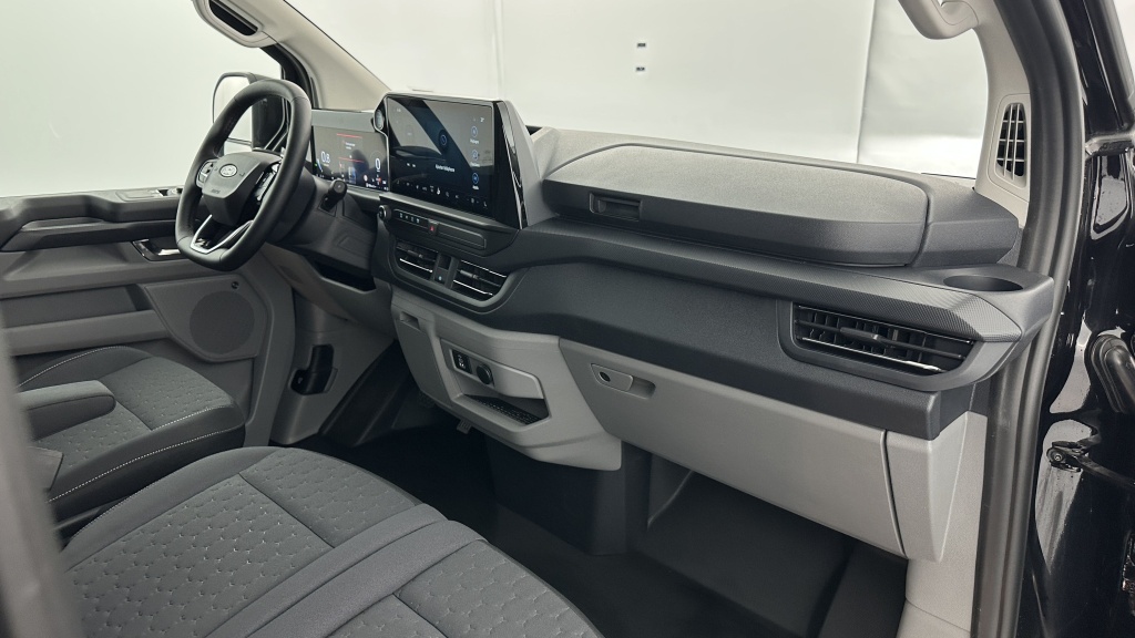 FORD Transit Custom Fourgon II 320 L2H1 2.0 Ecoblue 170ch Limited BVA8 - ref: 8-GLI00001262 - Photo 7