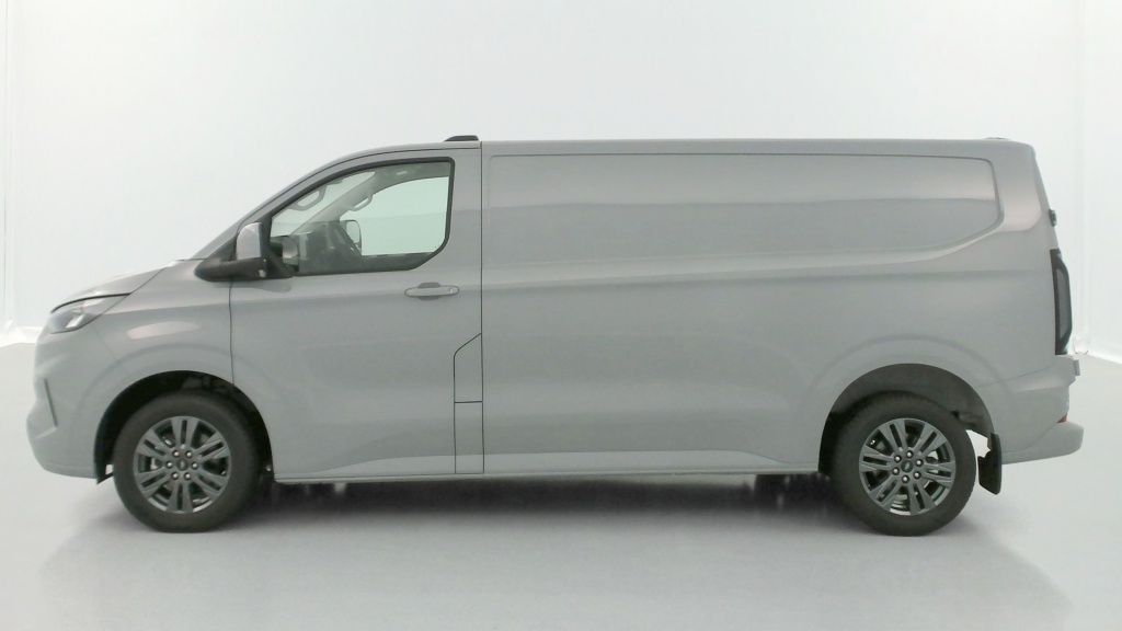 FORD Transit Custom Fourgon II 320 L2H1 2.0 Ecoblue 170ch Limited BVA8 - ref: 8-GLI00001265 - Photo 4