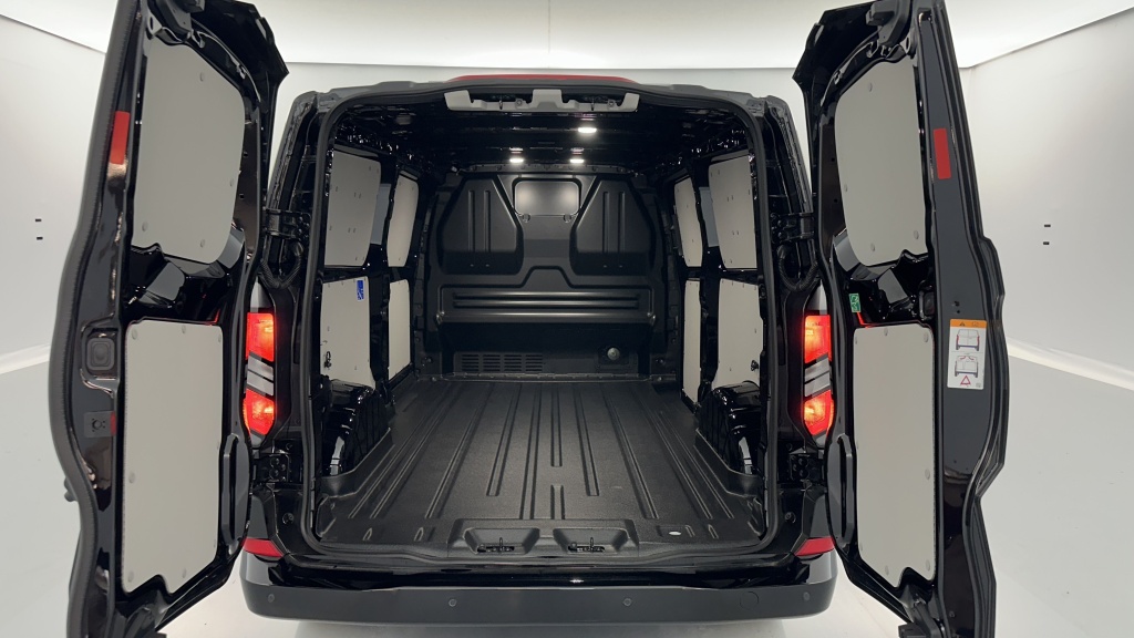 FORD Transit Custom Fourgon II 320 L2H1 2.0 Ecoblue 170ch Limited BVA8 - ref: 8-GLI00001269 - Photo 9