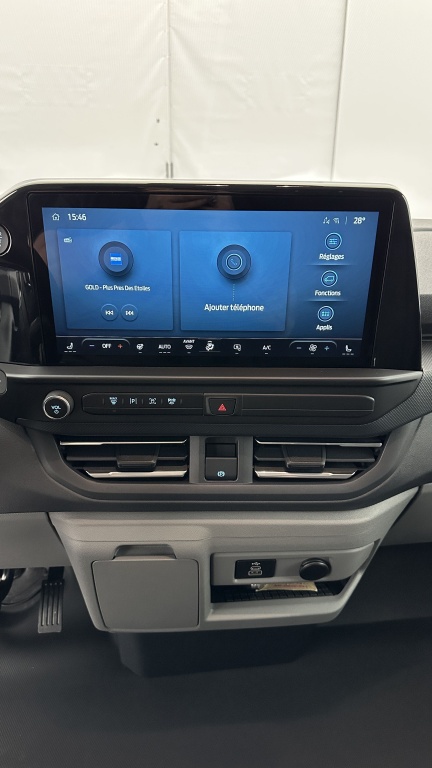 FORD Transit Custom Fourgon II 320 L2H1 2.0 Ecoblue 170ch Limited BVA8 - ref: 8-GLI00001270 - Photo 14