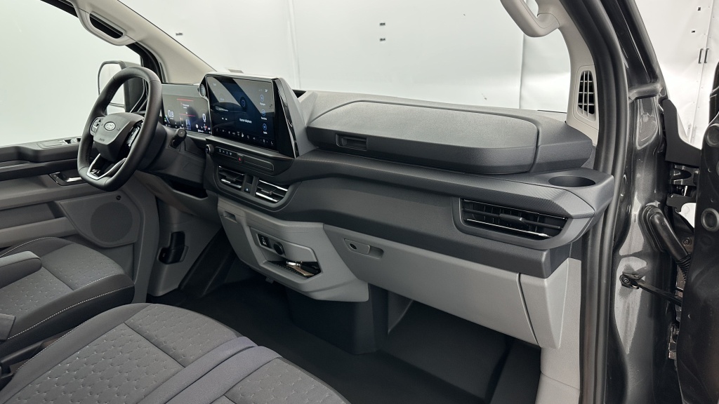 FORD Transit Custom Fourgon II 320 L2H1 2.0 Ecoblue 170ch Limited BVA8 - ref: 8-GLI00001270 - Photo 7