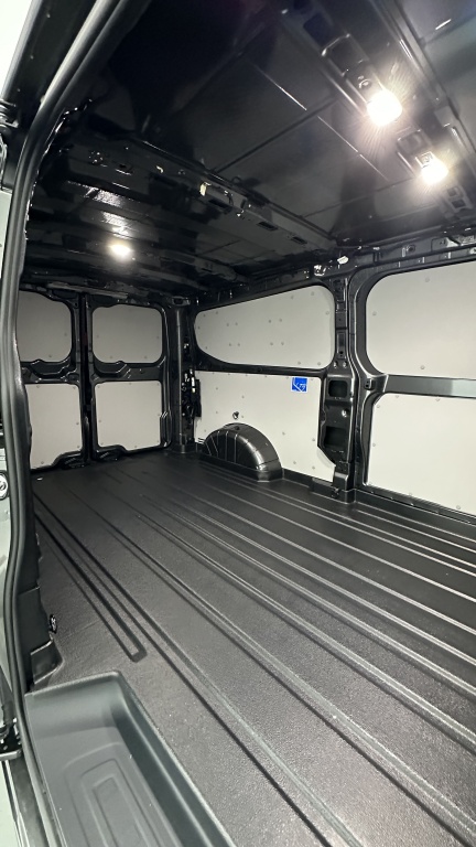 FORD Transit Custom Fourgon II 320 L2H1 2.0 Ecoblue 170ch Limited BVA8 - ref: 8-GLI00001270 - Photo 8