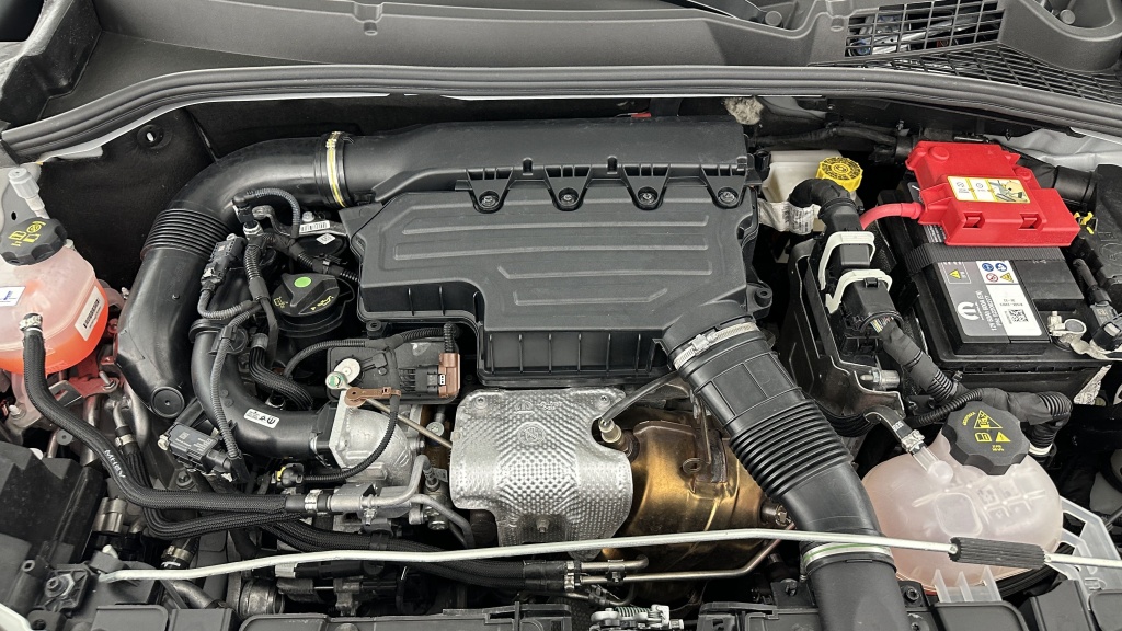 FIAT 500X 1.5 FireFly 130ch Hybrid Sport DCT7 - ref: 8-GLI00001393 - Photo 11