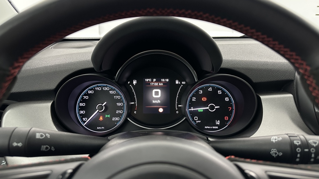 FIAT 500X 1.5 FireFly 130ch Hybrid Sport DCT7 - ref: 8-GLI00001393 - Photo 14