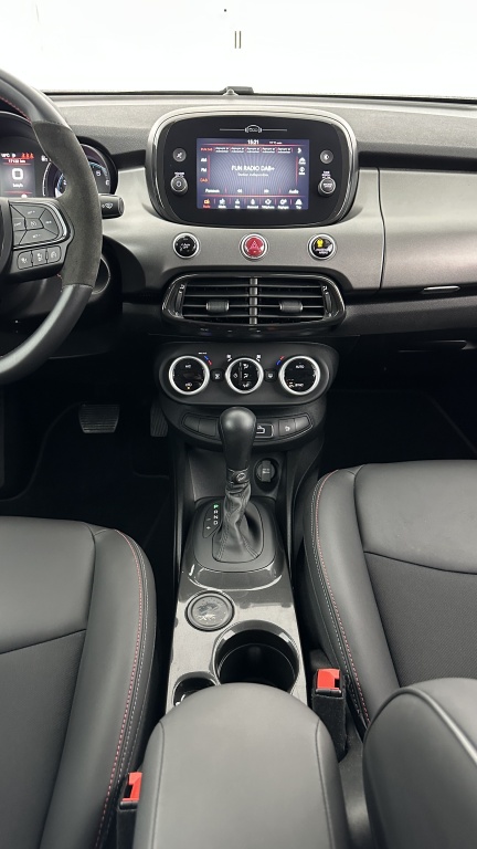 FIAT 500X 1.5 FireFly 130ch Hybrid Sport DCT7 - ref: 8-GLI00001393 - Photo 15