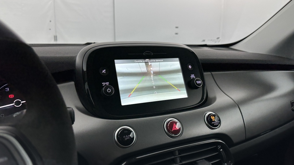 FIAT 500X 1.5 FireFly 130ch Hybrid Sport DCT7 - ref: 8-GLI00001393 - Photo 18