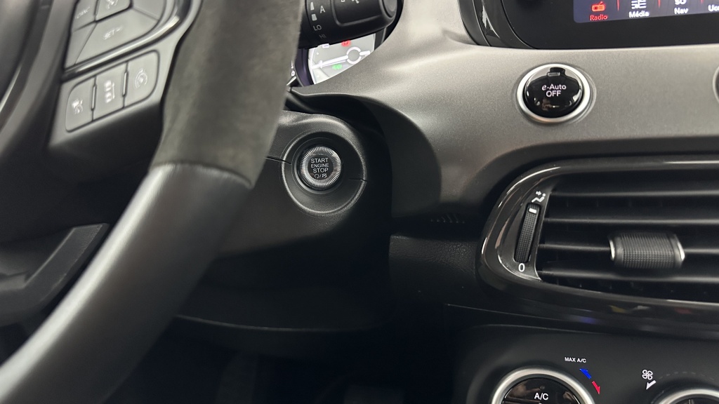 FIAT 500X 1.5 FireFly 130ch Hybrid Sport DCT7 - ref: 8-GLI00001393 - Photo 20