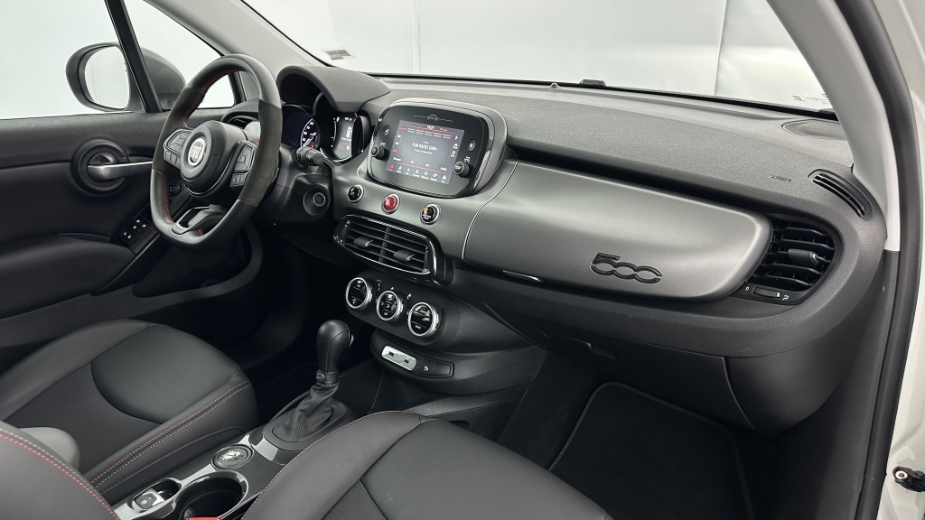 FIAT 500X 1.5 FireFly 130ch Hybrid Sport DCT7 - ref: 8-GLI00001393 - Photo 8