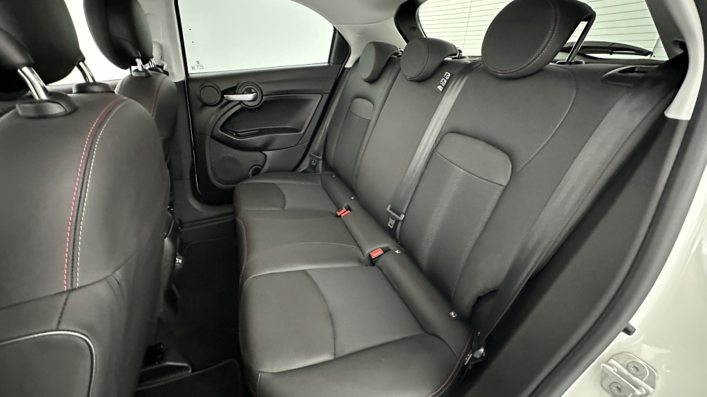 FIAT 500X 1.5 FireFly 130ch Hybrid Sport DCT7 - ref: 8-GLI00001393 - Photo 9