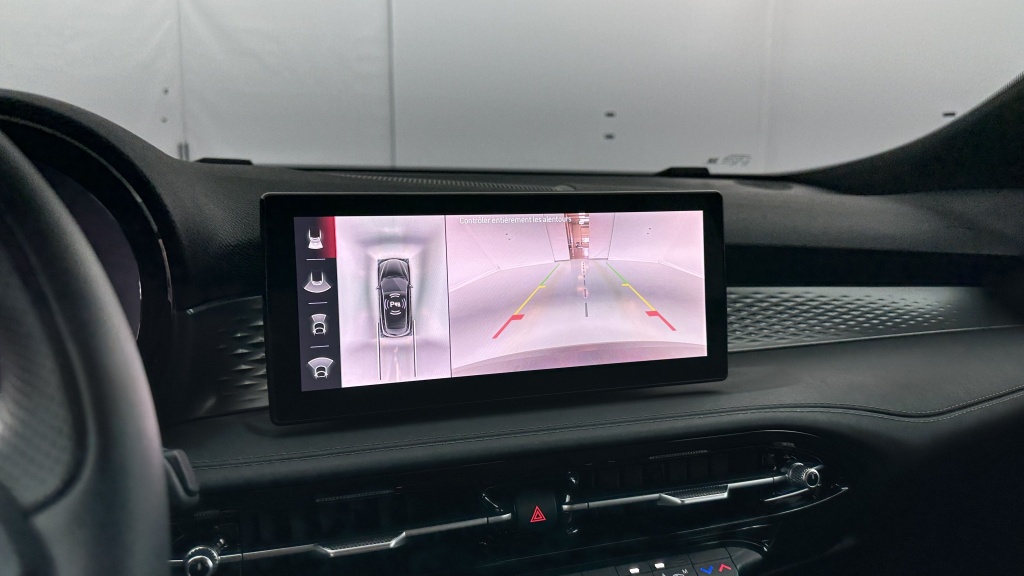 ALFA ROMEO Tonale 1.5 Hybrid 130ch Sprint TCT7 - ref: 8-GLI00001395 - Photo 18