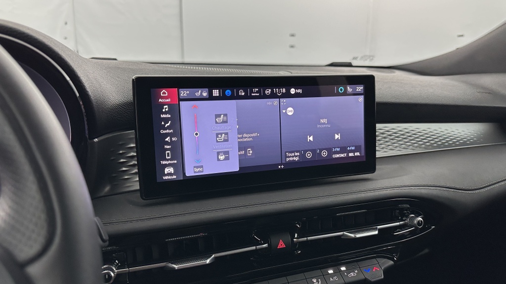 ALFA ROMEO Tonale 1.5 Hybrid 130ch Sprint TCT7 - ref: 8-GLI00001395 - Photo 19