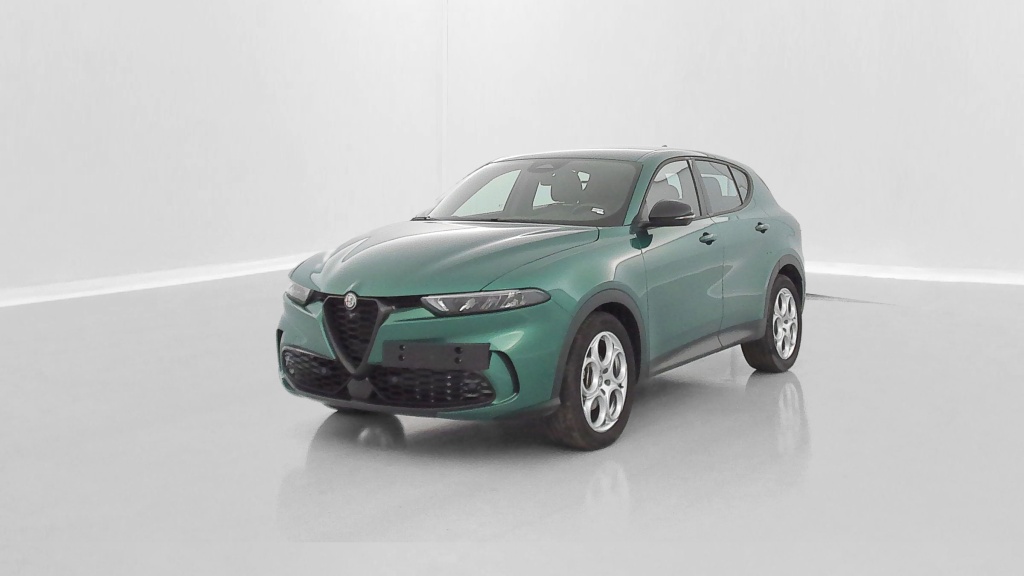 ALFA ROMEO Tonale 1.5 Hybrid 130ch Sprint TCT7 - ref: 8-GLI00001395 - Photo 3