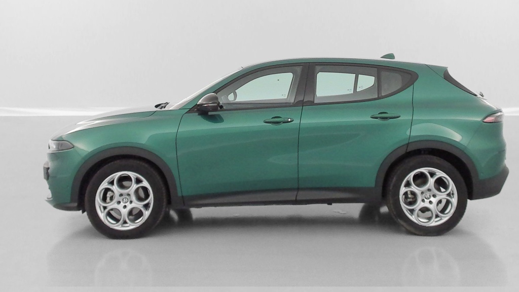 ALFA ROMEO Tonale 1.5 Hybrid 130ch Sprint TCT7 - ref: 8-GLI00001395 - Photo 4