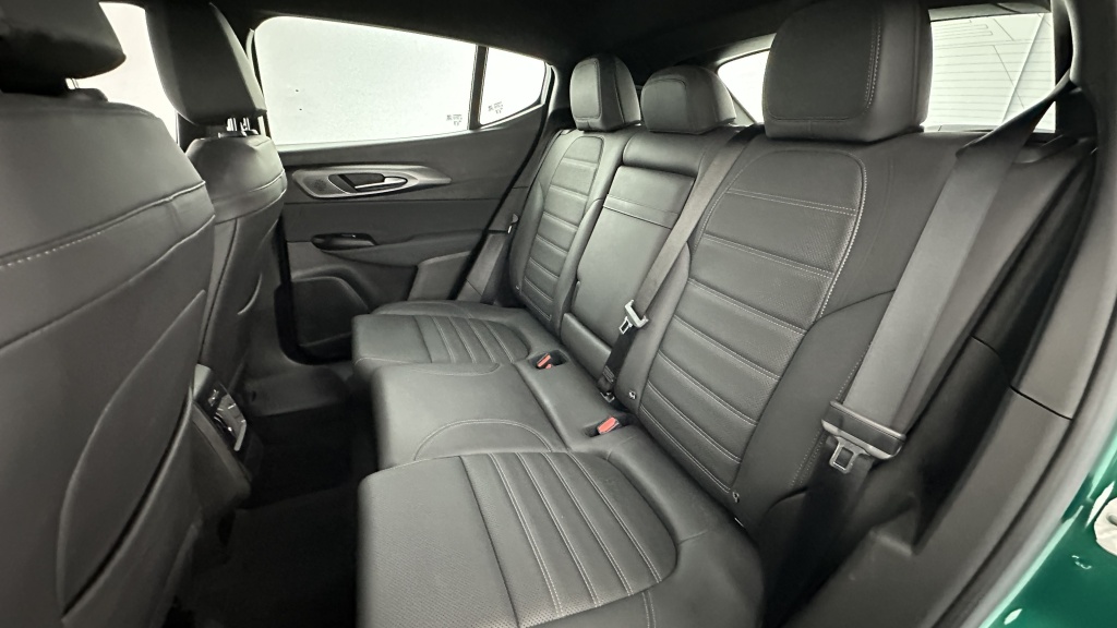 ALFA ROMEO Tonale 1.5 Hybrid 130ch Sprint TCT7 - ref: 8-GLI00001395 - Photo 9