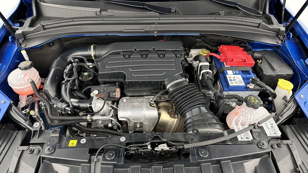 ALFA ROMEO Tonale 1.5 Hybrid 130ch Sprint TCT7 - ref: 8-GLI00001396 - Photo 11