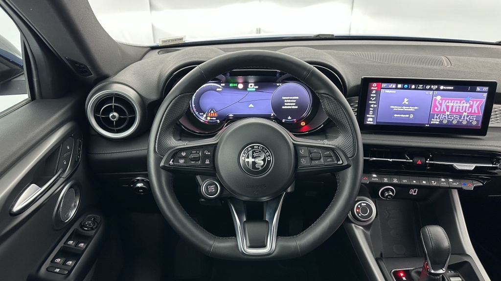 ALFA ROMEO Tonale 1.5 Hybrid 130ch Sprint TCT7 - ref: 8-GLI00001396 - Photo 13