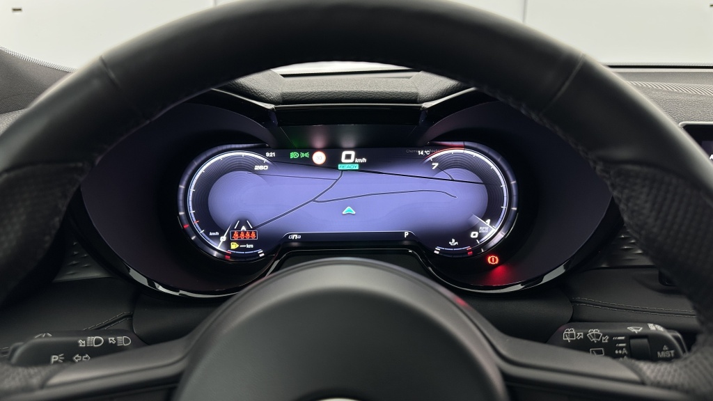 ALFA ROMEO Tonale 1.5 Hybrid 130ch Sprint TCT7 - ref: 8-GLI00001396 - Photo 14