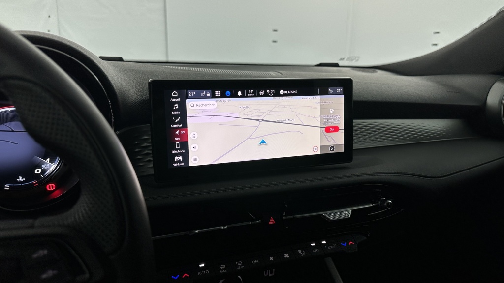 ALFA ROMEO Tonale 1.5 Hybrid 130ch Sprint TCT7 - ref: 8-GLI00001396 - Photo 17