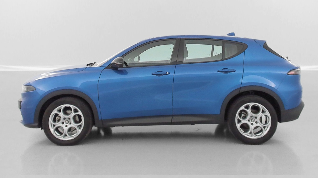 ALFA ROMEO Tonale 1.5 Hybrid 130ch Sprint TCT7 - ref: 8-GLI00001396 - Photo 4