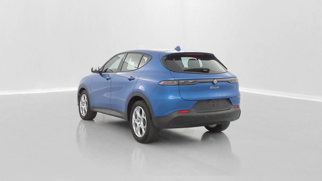 ALFA ROMEO Tonale 1.5 Hybrid 130ch Sprint TCT7 - ref: 8-GLI00001396 - Photo 5