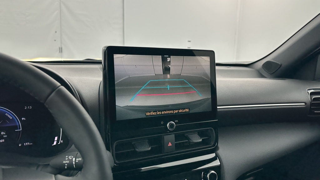 TOYOTA Yaris Cross 1.5 Hybride 130h Design e-CVT - ref: 8-GLI00001427 - Photo 18