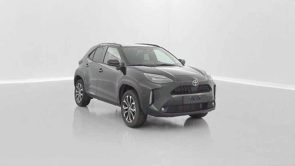 TOYOTA Yaris Cross 1.5 Hybride 130h Design e-CV - ref: 8-GLI00001431 - Photo 1