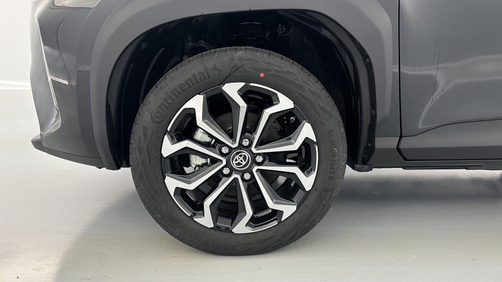 TOYOTA Yaris Cross 1.5 Hybride 130h Design e-CVT - ref: 8-GLI00001432 - Photo 12