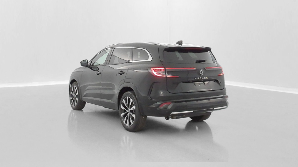 RENAULT Espace VI E-Tech full hybrid 200ch Techno - ref: 8-GLI00001582 - Photo 5