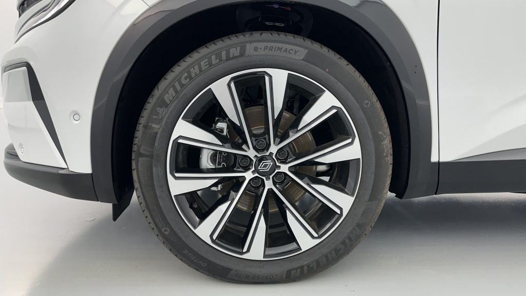 RENAULT Espace VI E-Tech full hybrid 200ch Techno - ref: 8-GLI00001583 - Photo 13