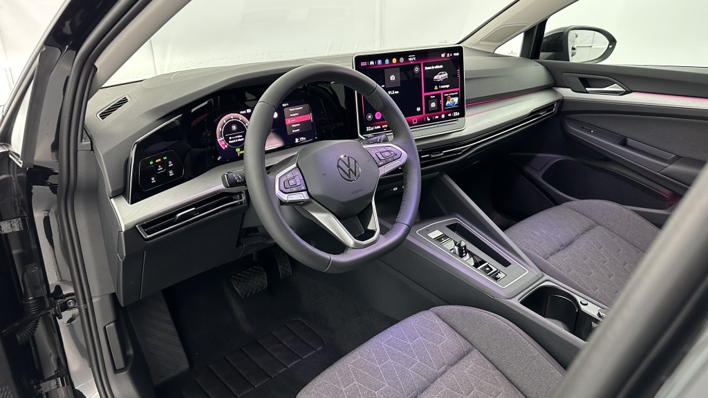 VOLKSWAGEN Golf 1.5 eTSI EVO2 115ch Edition DSG7 - ref: 8-GLI00001761 - Photo 6