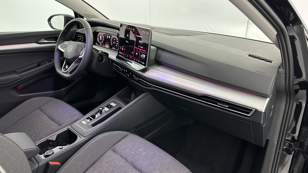 VOLKSWAGEN Golf 1.5 eTSI EVO2 115ch Edition DSG7 - ref: 8-GLI00001762 - Photo 8