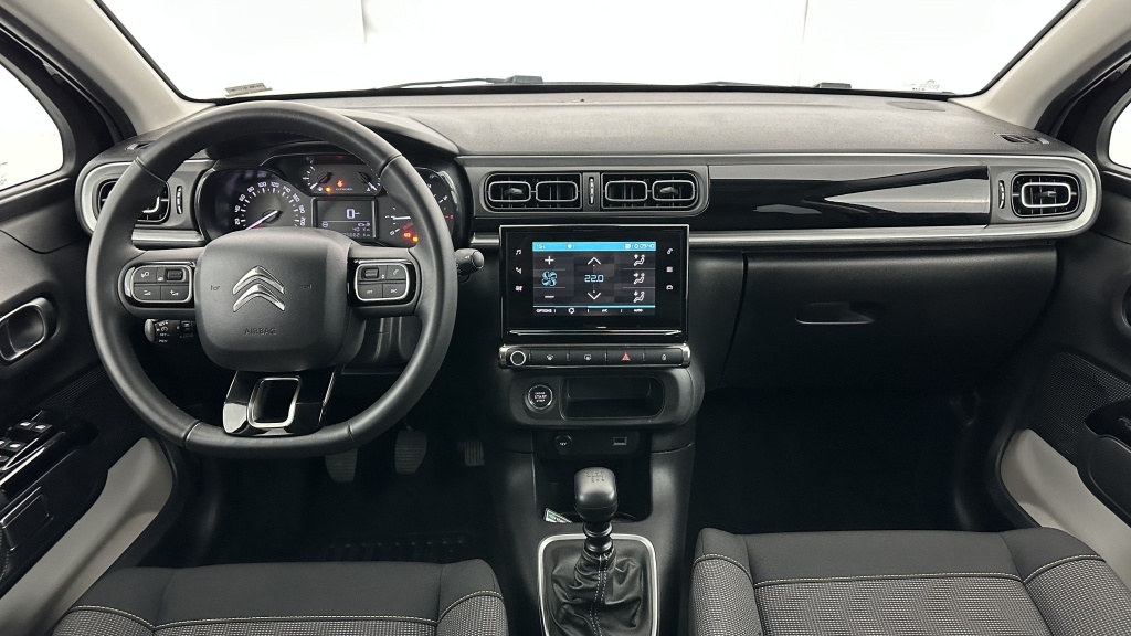 CITROEN C3 III 1.2 PureTech 110ch Shine - ref: 8-GLI00001783 - Photo 7