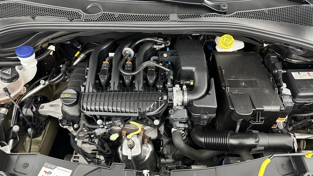 CITROEN C3 1.2 PureTech 83ch Plus - ref: 8-GLI00001792 - Photo 11