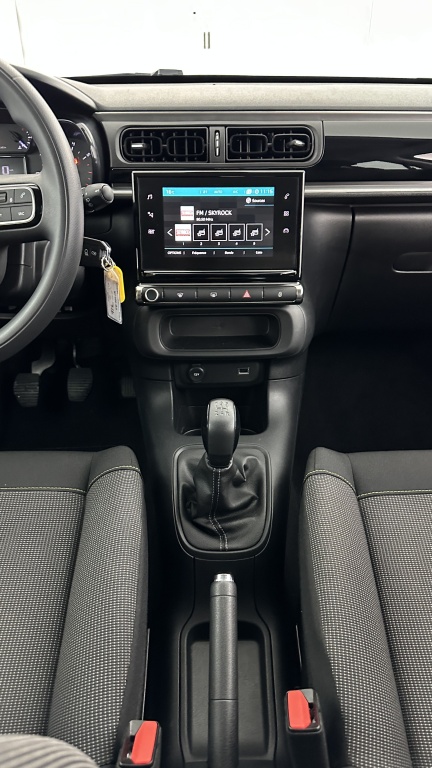 CITROEN C3 1.2 PureTech 83ch Plus - ref: 8-GLI00001792 - Photo 15