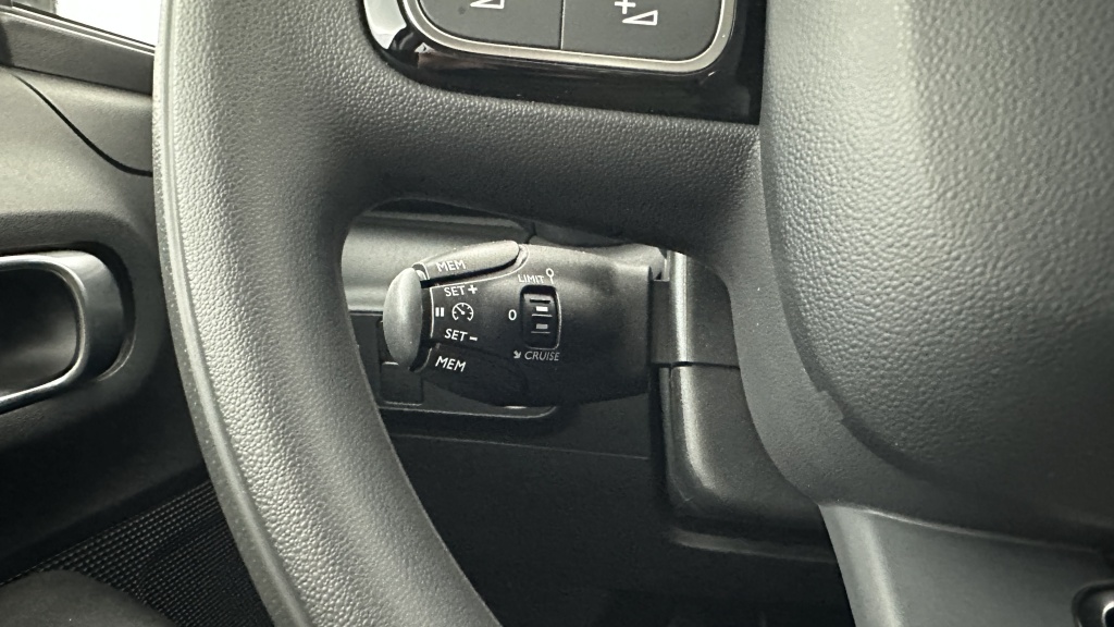 CITROEN C3 1.2 PureTech 83ch Plus - ref: 8-GLI00001792 - Photo 18