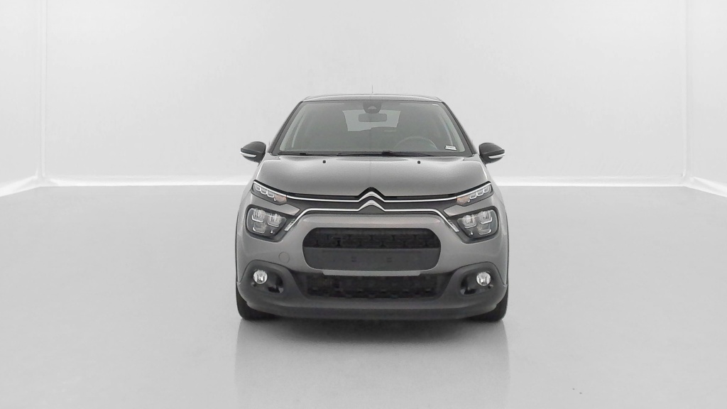 CITROEN C3 III 1.2 PureTech 110ch Shine - ref: 8-GLI00001806 - Photo 2