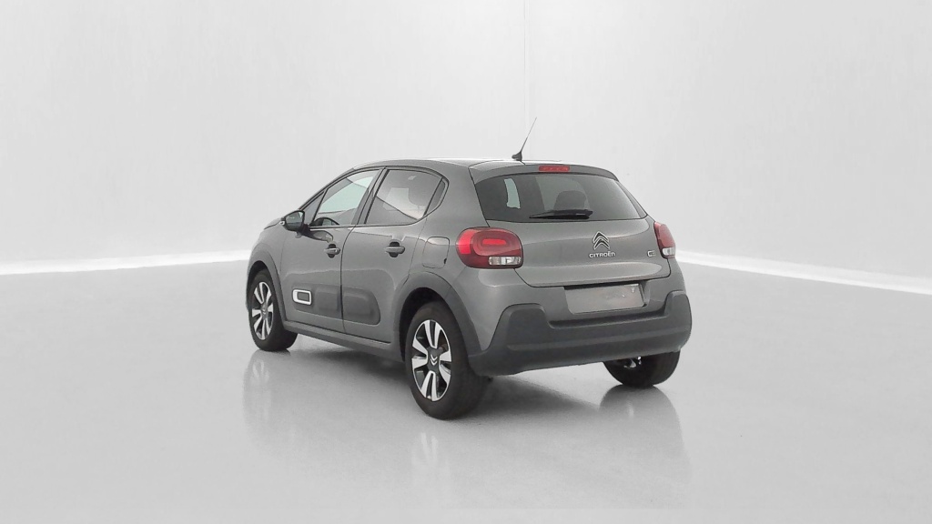 CITROEN C3 III 1.2 PureTech 110ch Shine - ref: 8-GLI00001806 - Photo 5