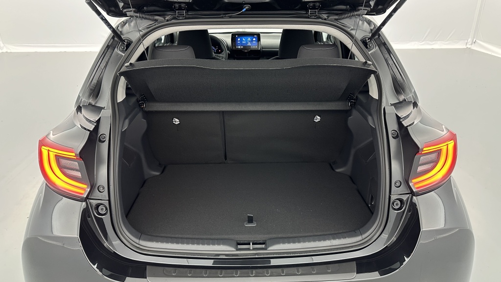 TOYOTA Yaris Hybride 116h Design e-CVT - ref: 8-GLI00001814 - Photo 10