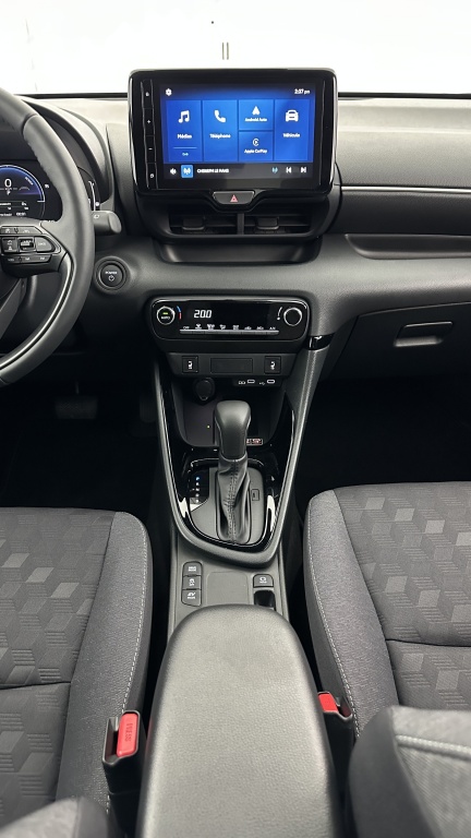 TOYOTA Yaris Hybride 116h Design e-CVT - ref: 8-GLI00001814 - Photo 15