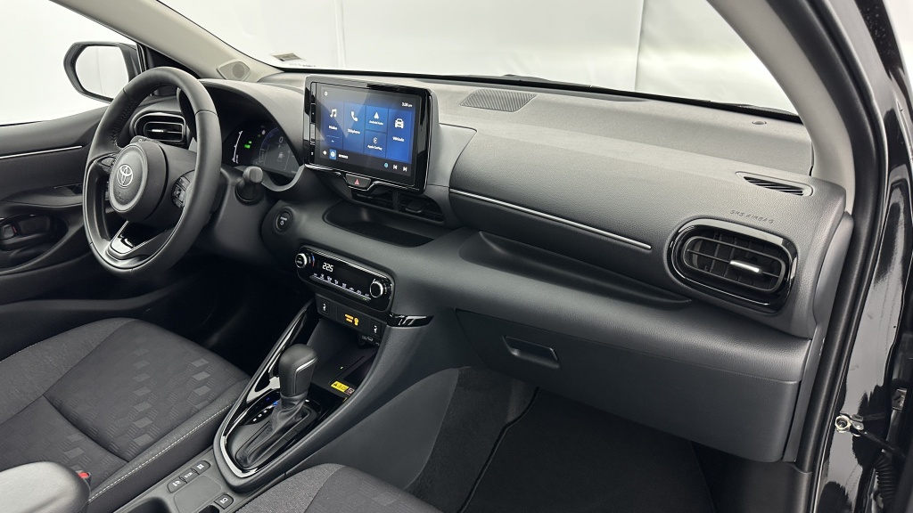 TOYOTA Yaris Hybride 116h Design e-CVT - ref: 8-GLI00001814 - Photo 8